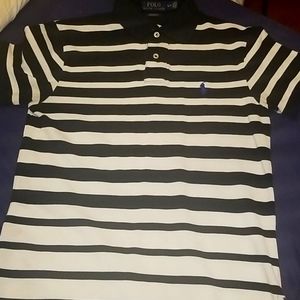Men's Ralph Lauren Polo Custom SS Size - Small